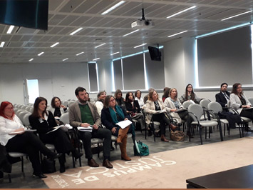 Reunião do Gabinete da Família, da Criança e do Jovem e a Comissão Nacional de Promoção dos Direitos e Proteção de Crianças e Jovens