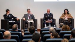 Seminário “Novos Desafios da Segurança Urbana”