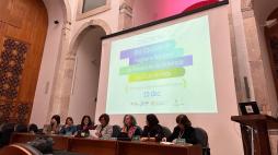 1.º Encontro das Equipas do Programa Nacional de Prevenção da Violência no Ciclo de Vida