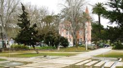 alcobaca - praca