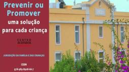 imagem prevenir promover crianca