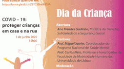webinar dia crianca