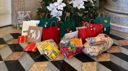 Natal Solidário PGR 2025