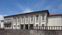 palacio da justica