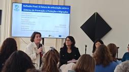 Encontro Final do projeto GuardianXchange