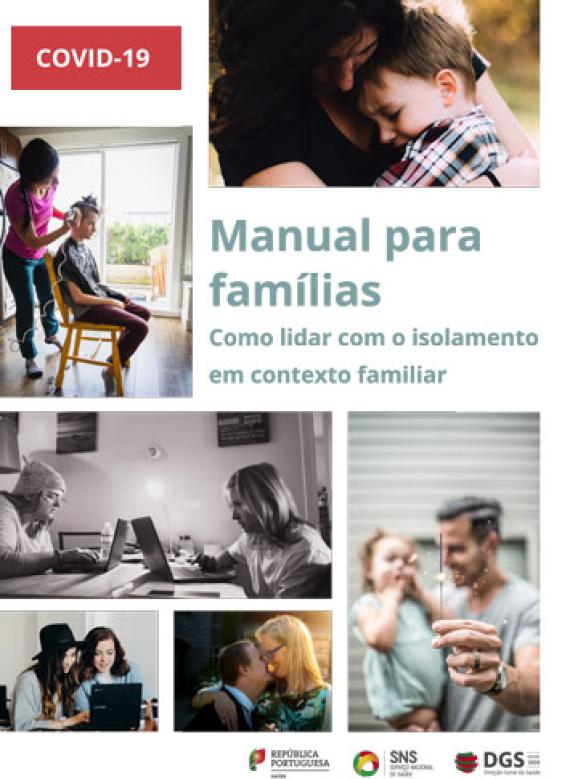 foto manual-familias-lidar-isolamento-familiar