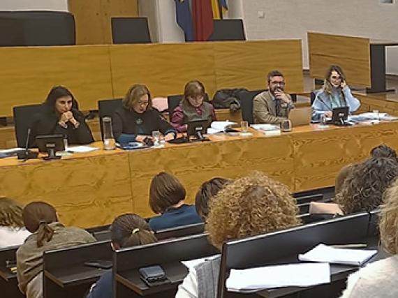 reuniao com magistrados
