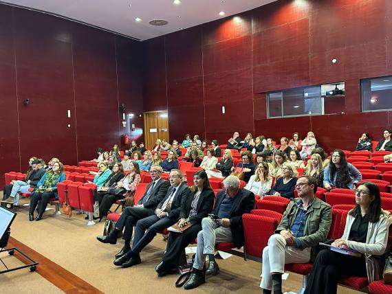 Jornadas sobre o Inquérito Tutelar Educativo